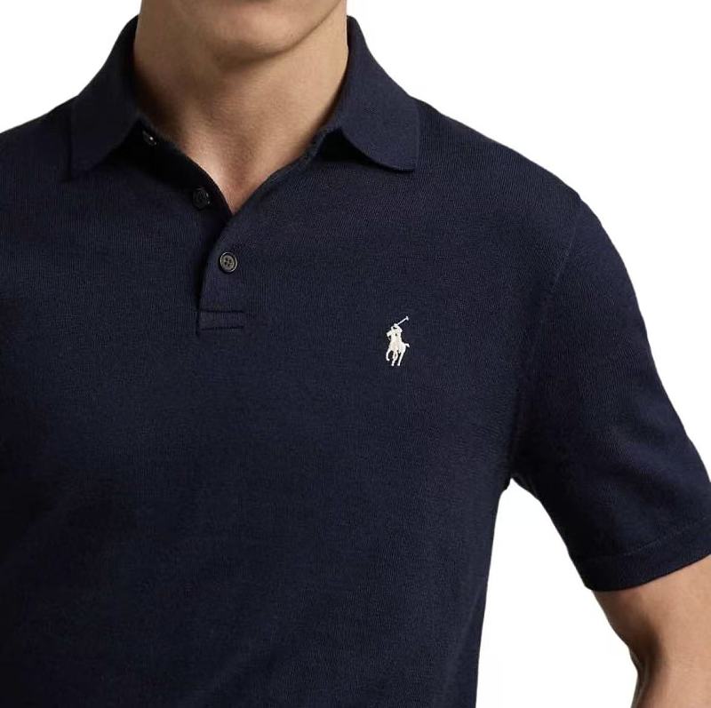 Ra Ph Au En T-shirt Polo Sweater · 6