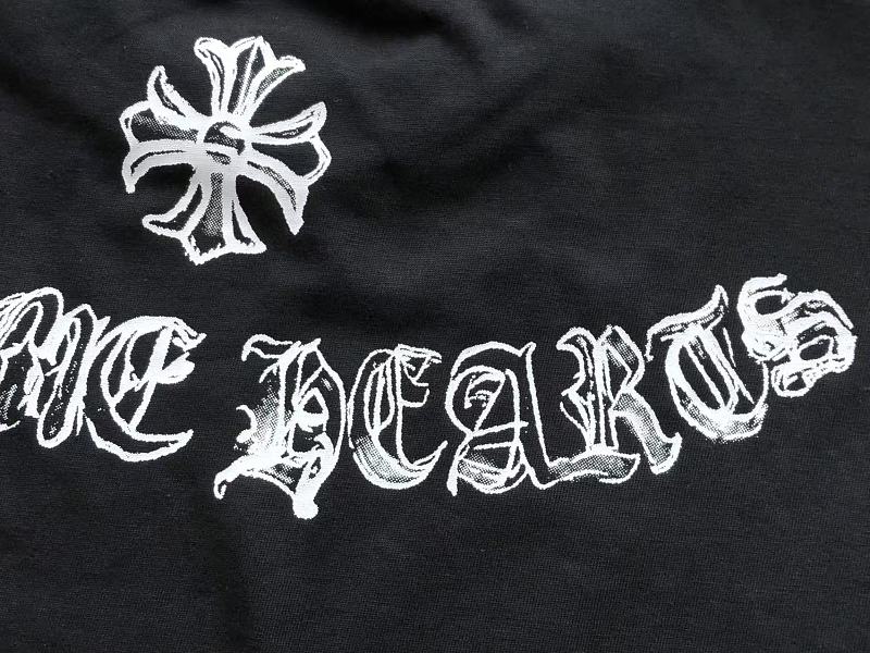 Chrome Hearts T-shirt 12