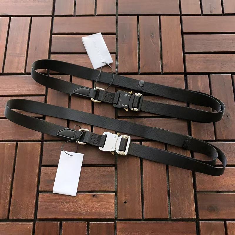 1017 Alyx 9SM Belt · 2