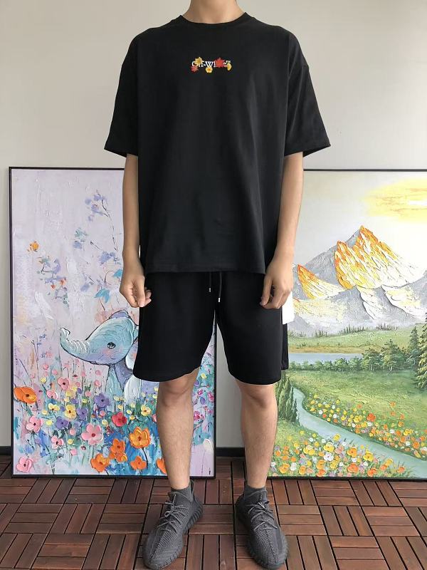 O -w Te T-shirt · 5