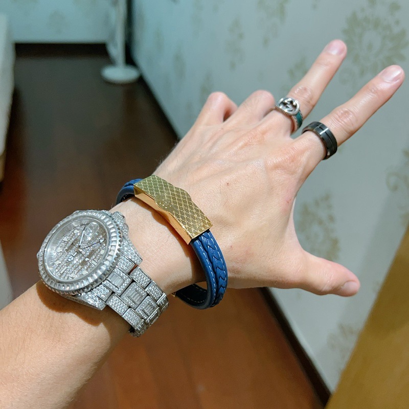 G C I Jewelry · 3