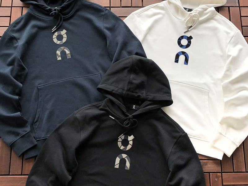 On Ru I G Hoodie · 5