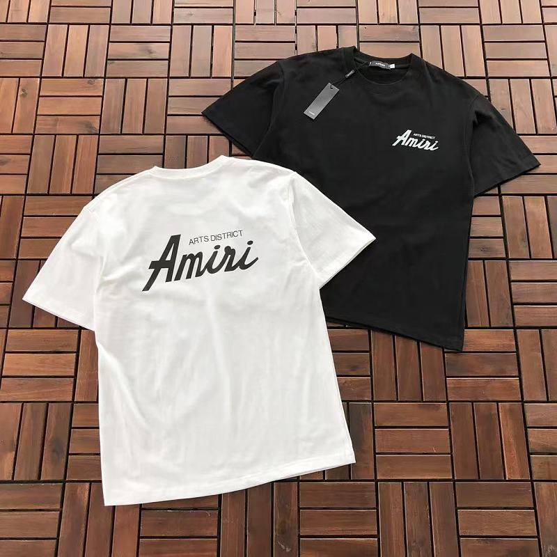 Amiri T-shirt · 5