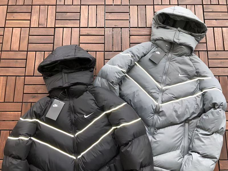 Nike Cotton Jacket 8