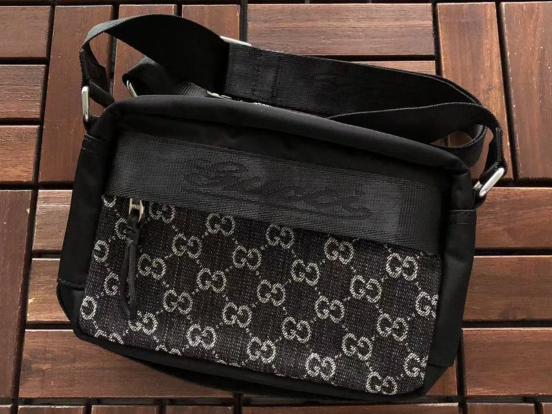 G C I Bag 8