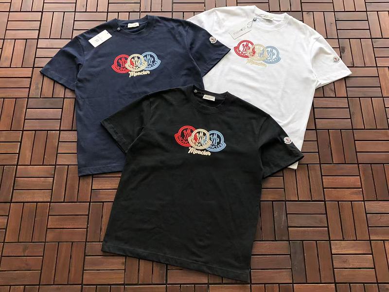 M R T-shirt · 6