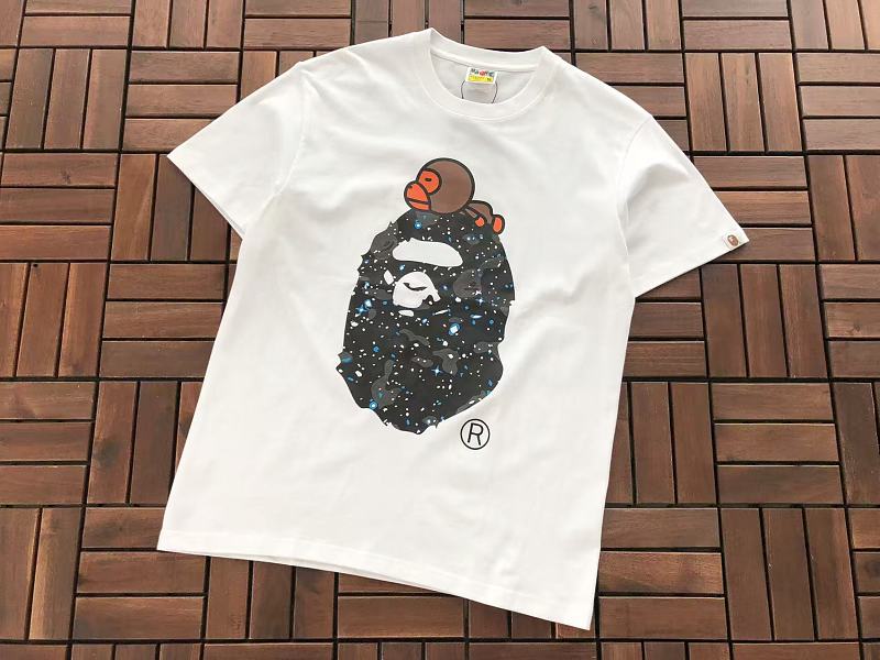 Bape T-shirt 11