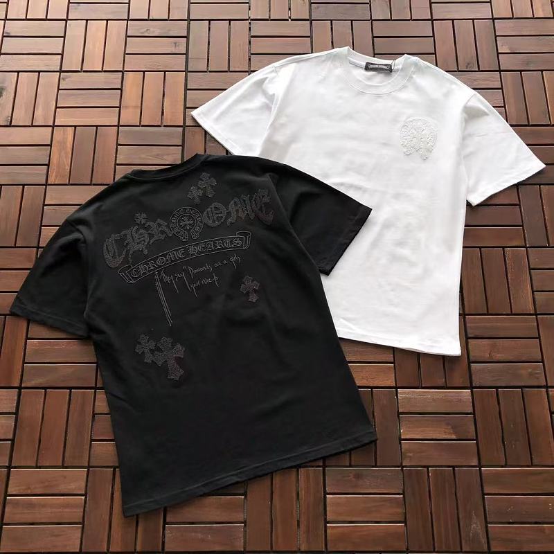 Chrome Hearts T-shirt 5