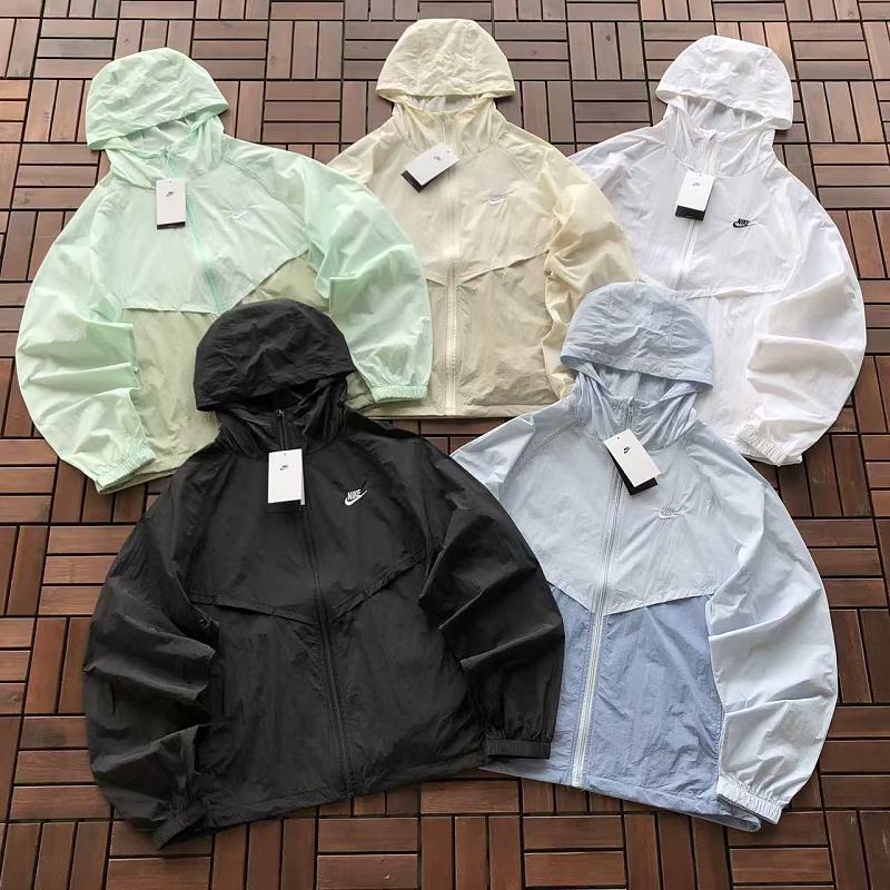 Nike Jacket 12