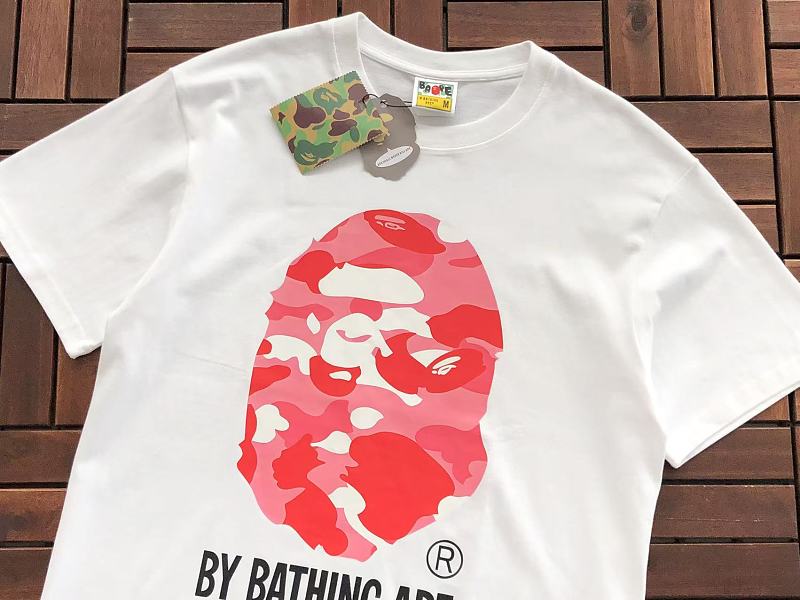 Bape T-shirt 12