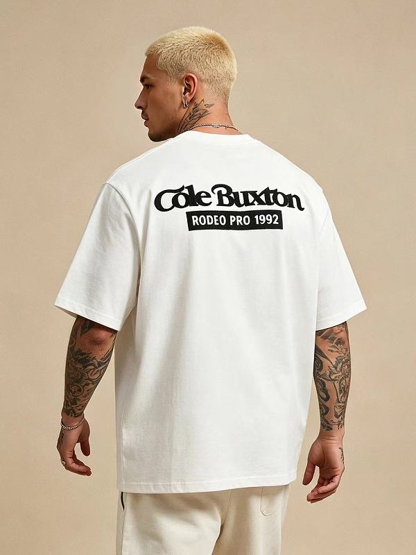 Cole Buxton T-shirt · 3