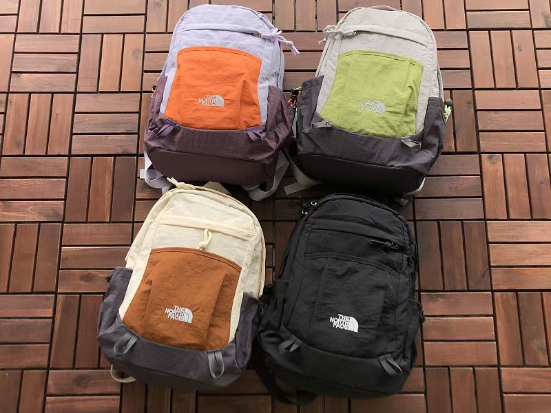 T N F Bag 4