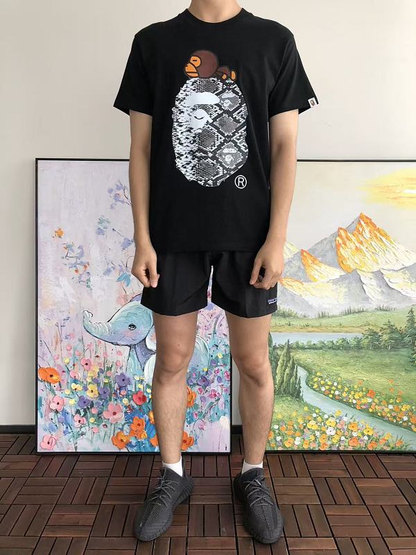 Bape T-shirt 3