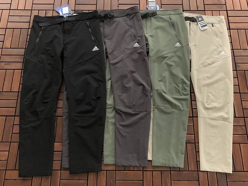 Di As Trousers · 5
