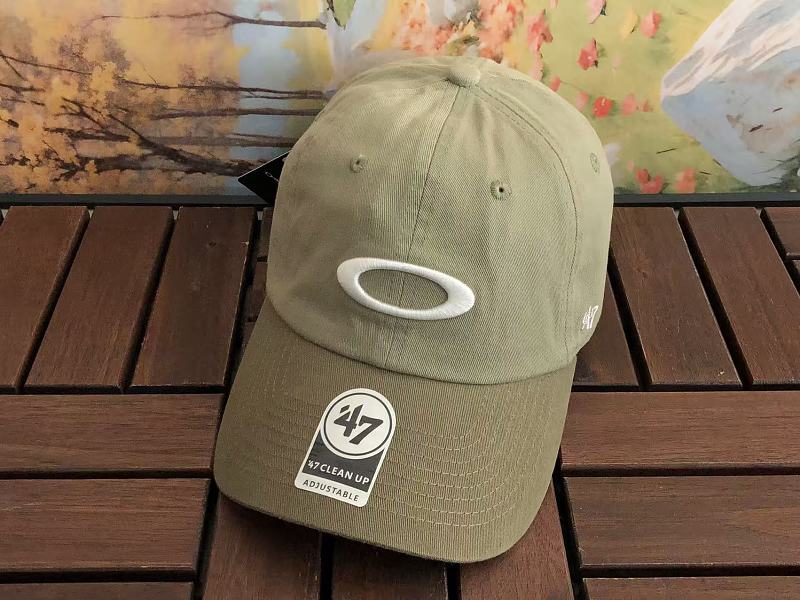 Oa L Y & 47BRAND Cap 5