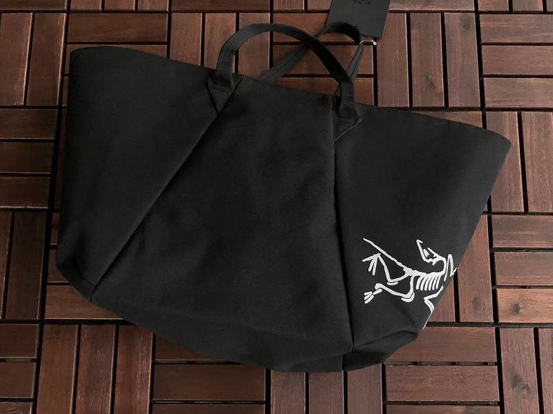 A T Yx Bag 9