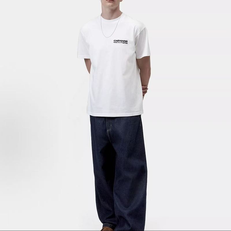 C Rh Rtt T-shirt · 2