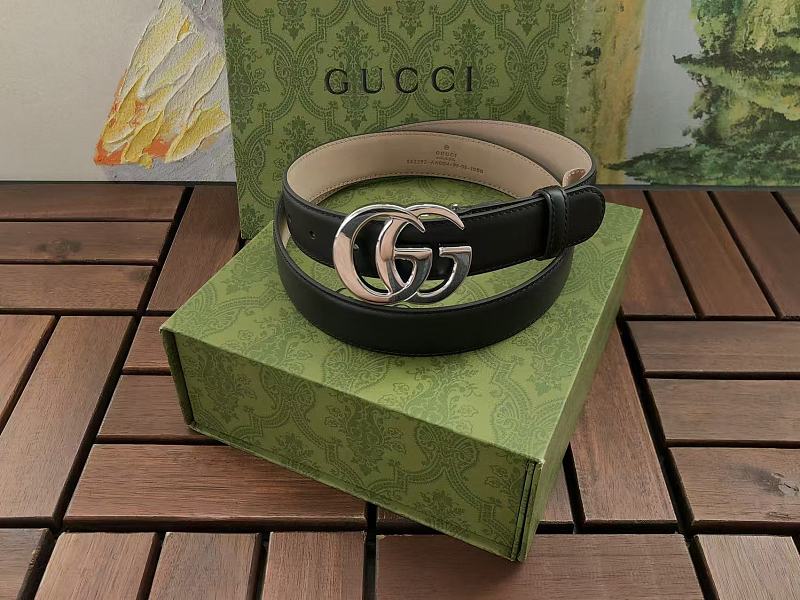 G C I Belt 6