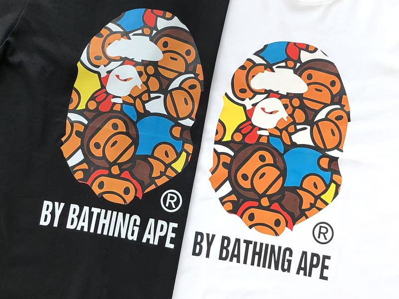 Bape T-shirt 12