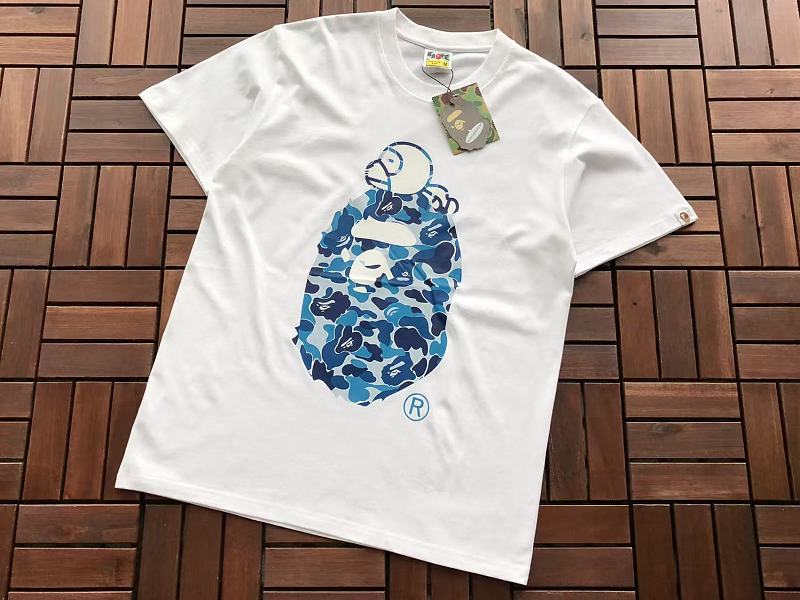 Bape T-shirt 8