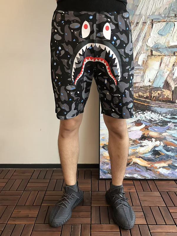 Bape Shorts 3