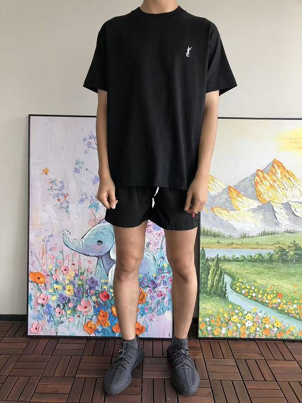 Sa T La E T-shirt · 4