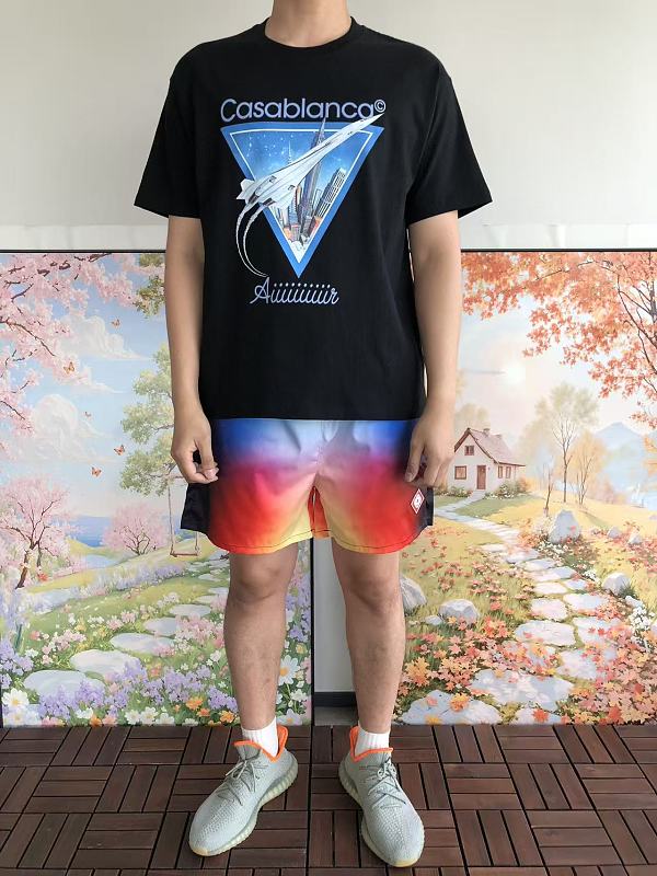 C S Bl C T-shirt · 6