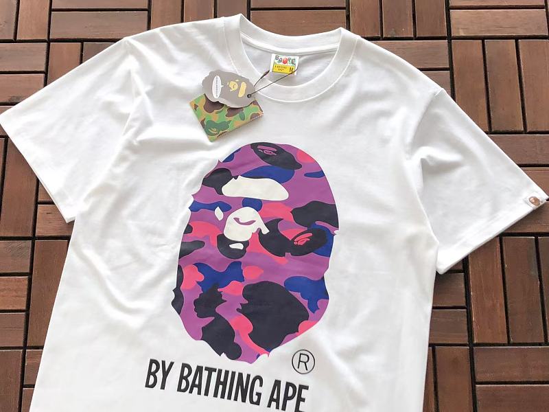 Bape T-shirt 9