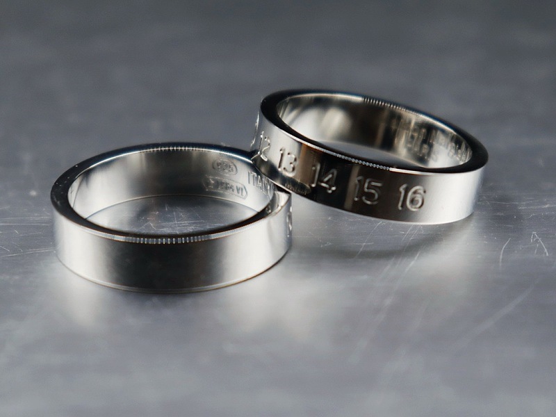 M Is N M R Ie A Jewelry · 4