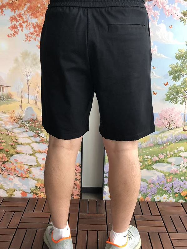 Chrome Hearts Shorts 4