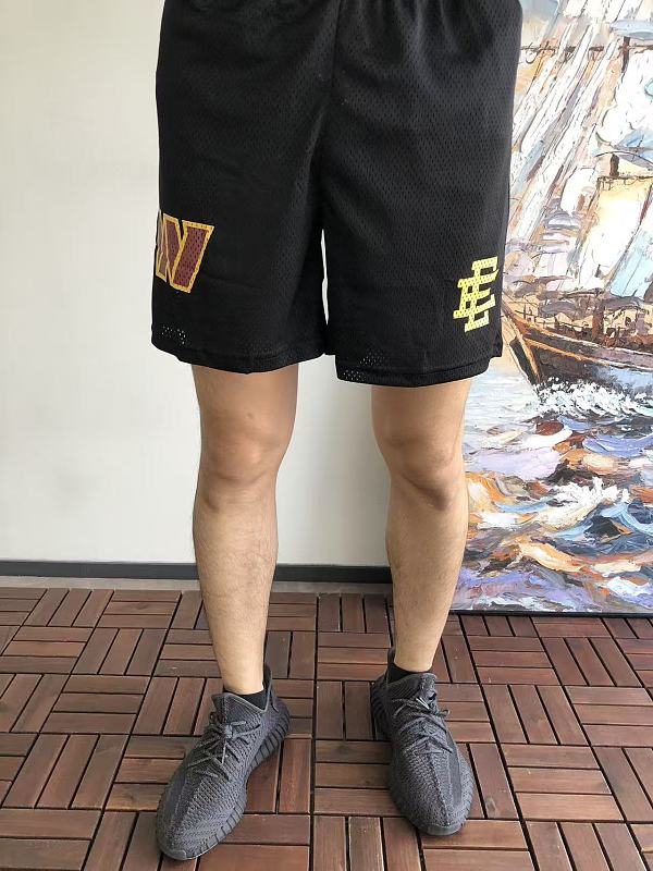Eric Emanuel Shorts 3