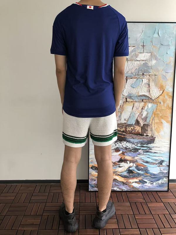 Football T-shirt · 3