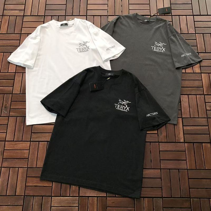 A T Yx T-shirt · 5