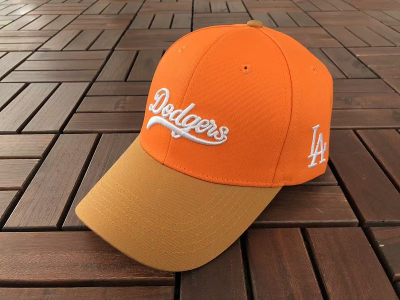Mlb Cap 11