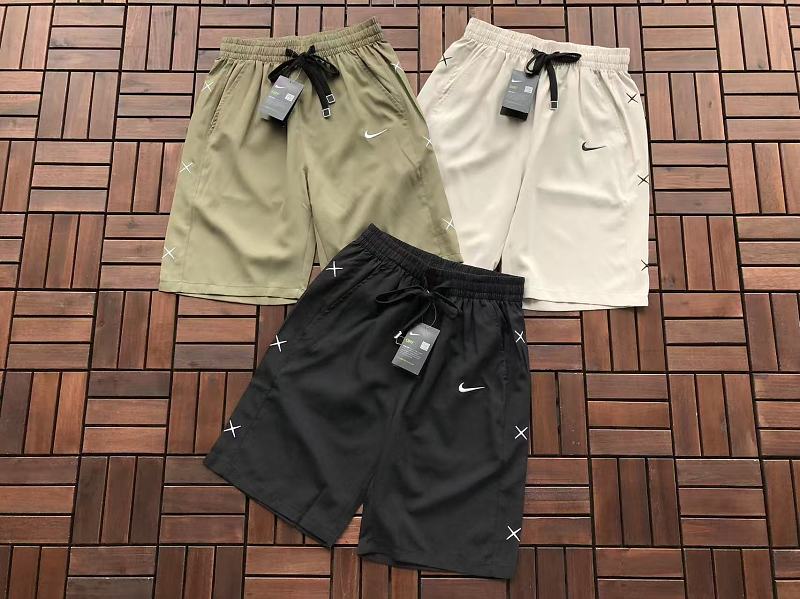 Nike Shorts · 6