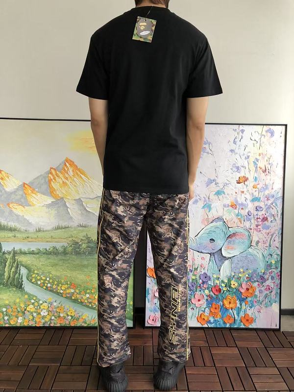 Bape T-shirt 4