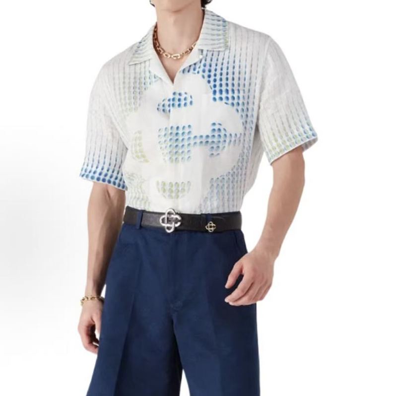 C S Bl C T-shirt Shirt · 2