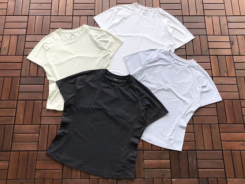 A T Yx T-shirt Woman · 5
