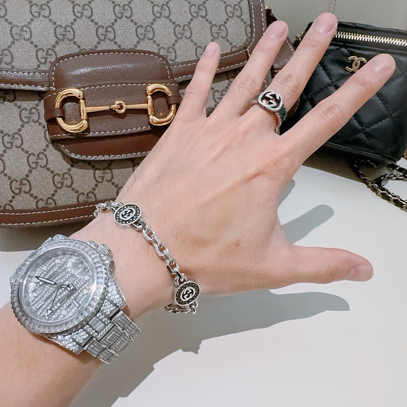G C I Jewelry 3