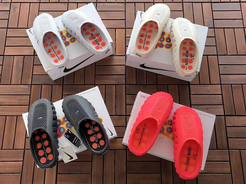 Nike Slippers 5