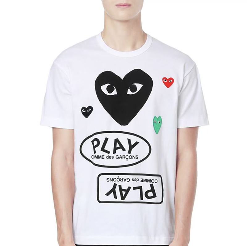 Comme des Garcons T-shirt 2