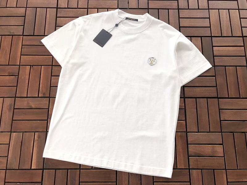 L T-shirt 8