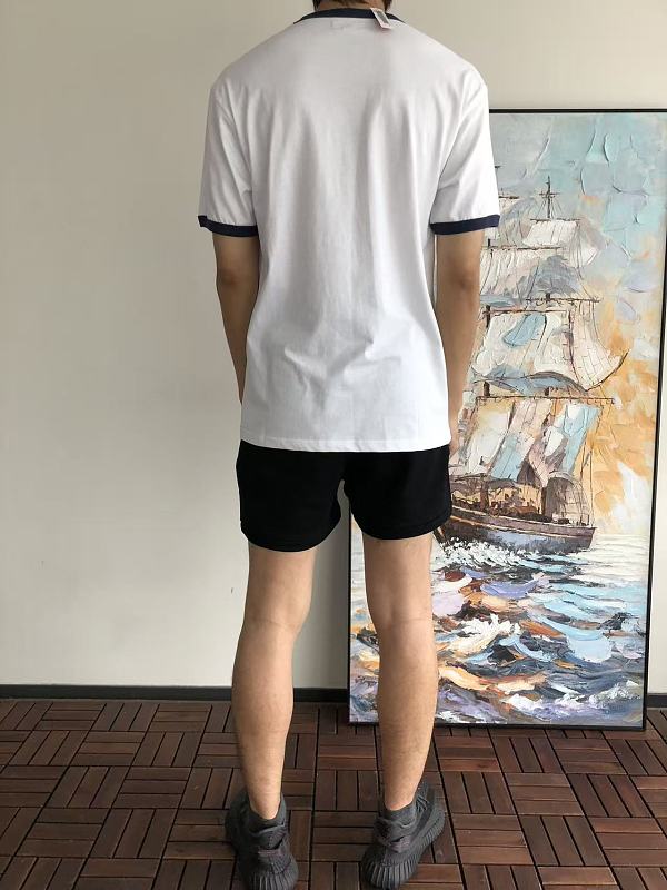 S P E E T-shirt · 4
