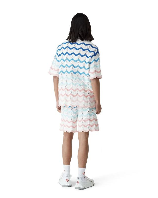 C S Bl C T-shirt Shirt Shorts Sweater · 6