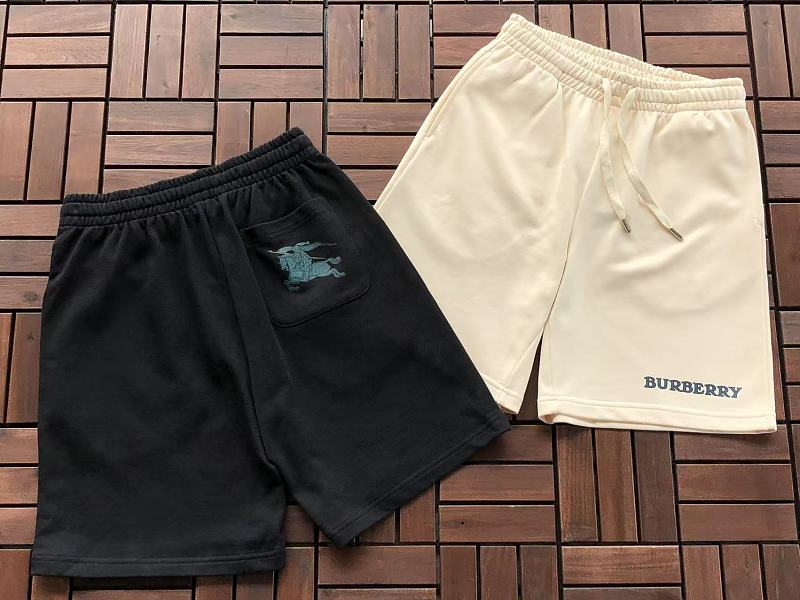 B Rb Rry Shorts · 6