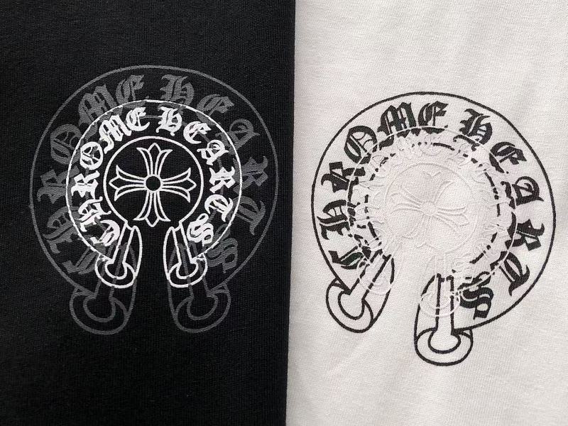 Chrome Hearts T-shirt 10