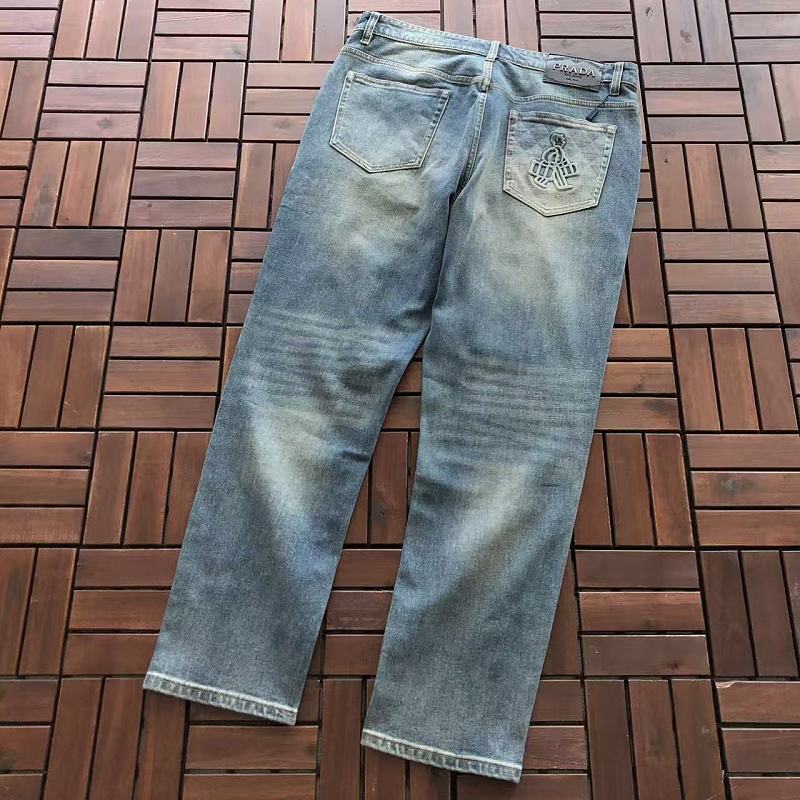 P A A Jeans · 3
