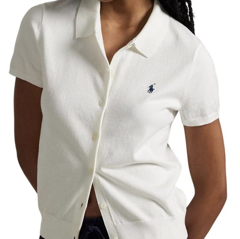 Ra Ph Au En T-shirt Polo Swe Ater Woman · 5