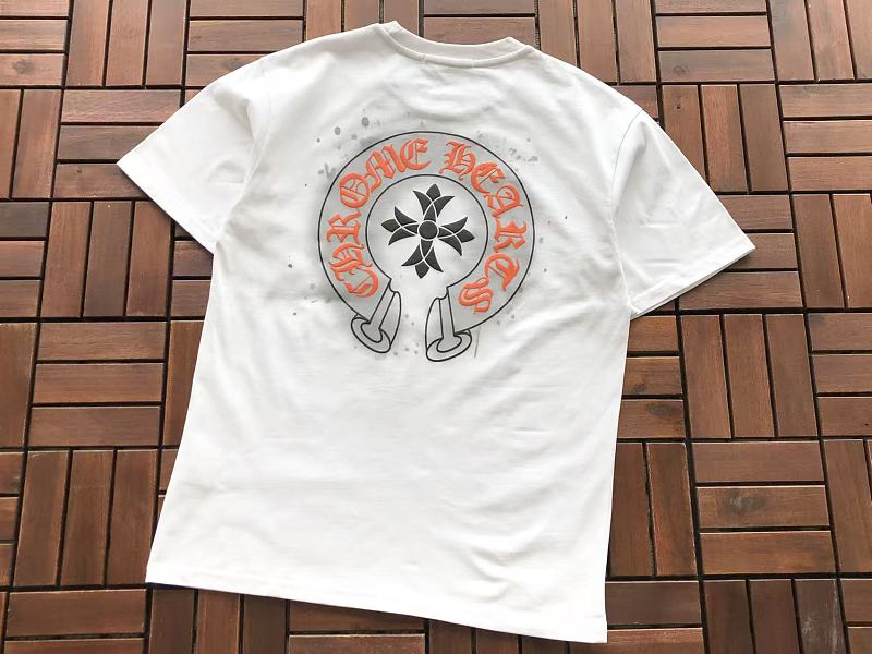 Chrome Hearts T-shirt 12