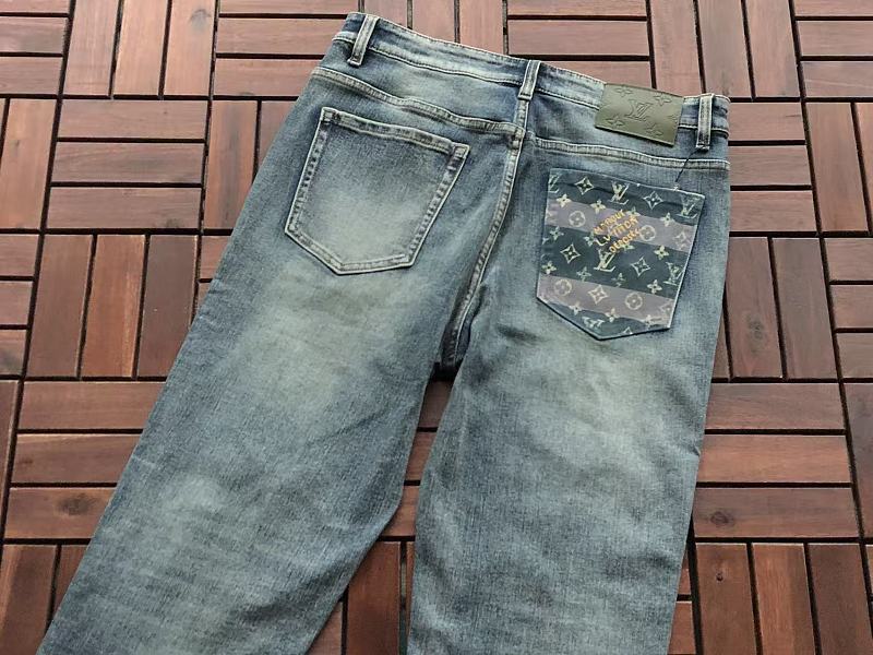 L Jeans 7